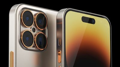 Apple Gandeng 2 Pemasok Baru Untuk Smartphone Iphone 15 Yang Akan Datang