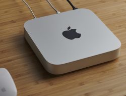 Apple Mengumumkan Mini Mac Terbarunya dan Ini Speksifikasi Harganya