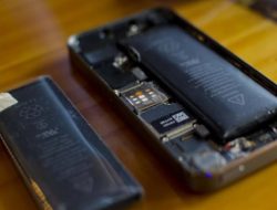 Baterai HP Samsung Rawan Kembung dan Ini Penyebab Utamanya