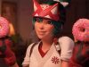 Bug Karakter Overwatch 2 Kiriko Membuat Dirinya Kembali Teleport ke Echo