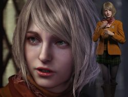 Capcom Memastikan Tidak akan Merubah Cerita Game Resident Evil 4 Remake yang Bakal Dirilis Tahun Ini