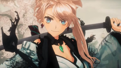Game Fate/Samurai Remnant Akan Dirilis pada 2023 dan Mengambil Cerita dari Game Fate/Grand Order