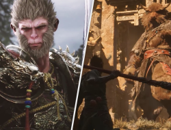 Game Black Myth Wukong Akan Segera Rilis di Tahun 2024