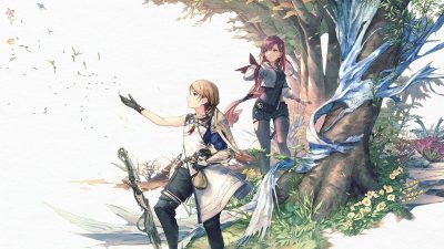 Game Harvestella Action RPG Serta Ada Simulasi Berkebun