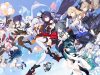 Game Honkai Star Rail Akan Segera Bukan Pendaftaran Closed Beta Test Untuk Yang Terakhir