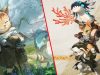 Game Mobile Arknights Akan Berkollaborasi Dengan Monster Hunter