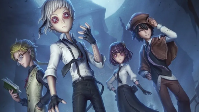 Game Mobile Identity V Akan Berkolaborasi Dengan Bungo Stray Dogs
