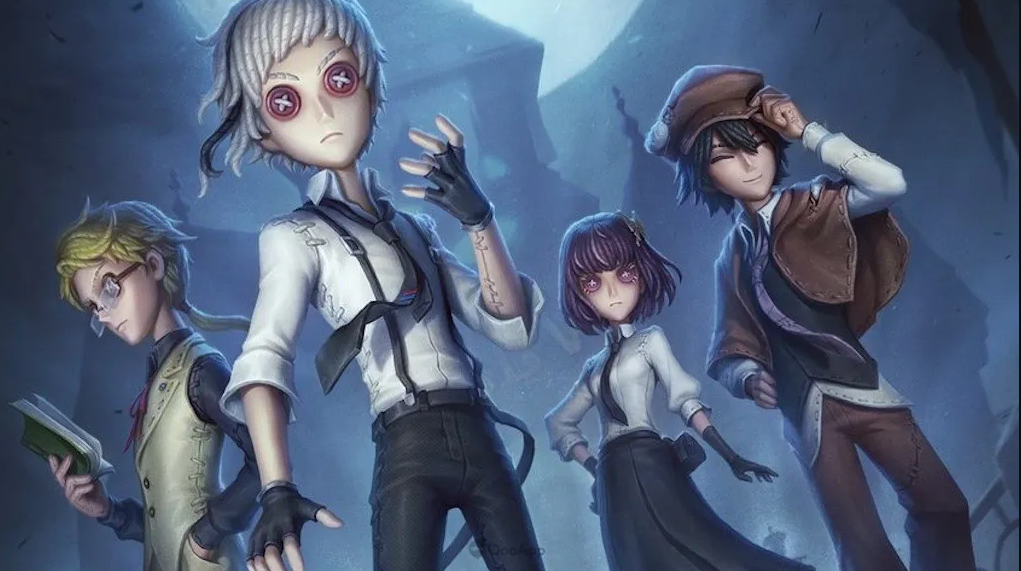 Game Mobile Identity V Akan Berkolaborasi Dengan Bungo Stray Dogs Game Mobile Identity V Akan Berkolaborasi Dengan Bungo Stray Dogs