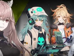 Game Mobile Neural Cloud Sudah Bisa Anda Mainkan di Platform Android dan iOS