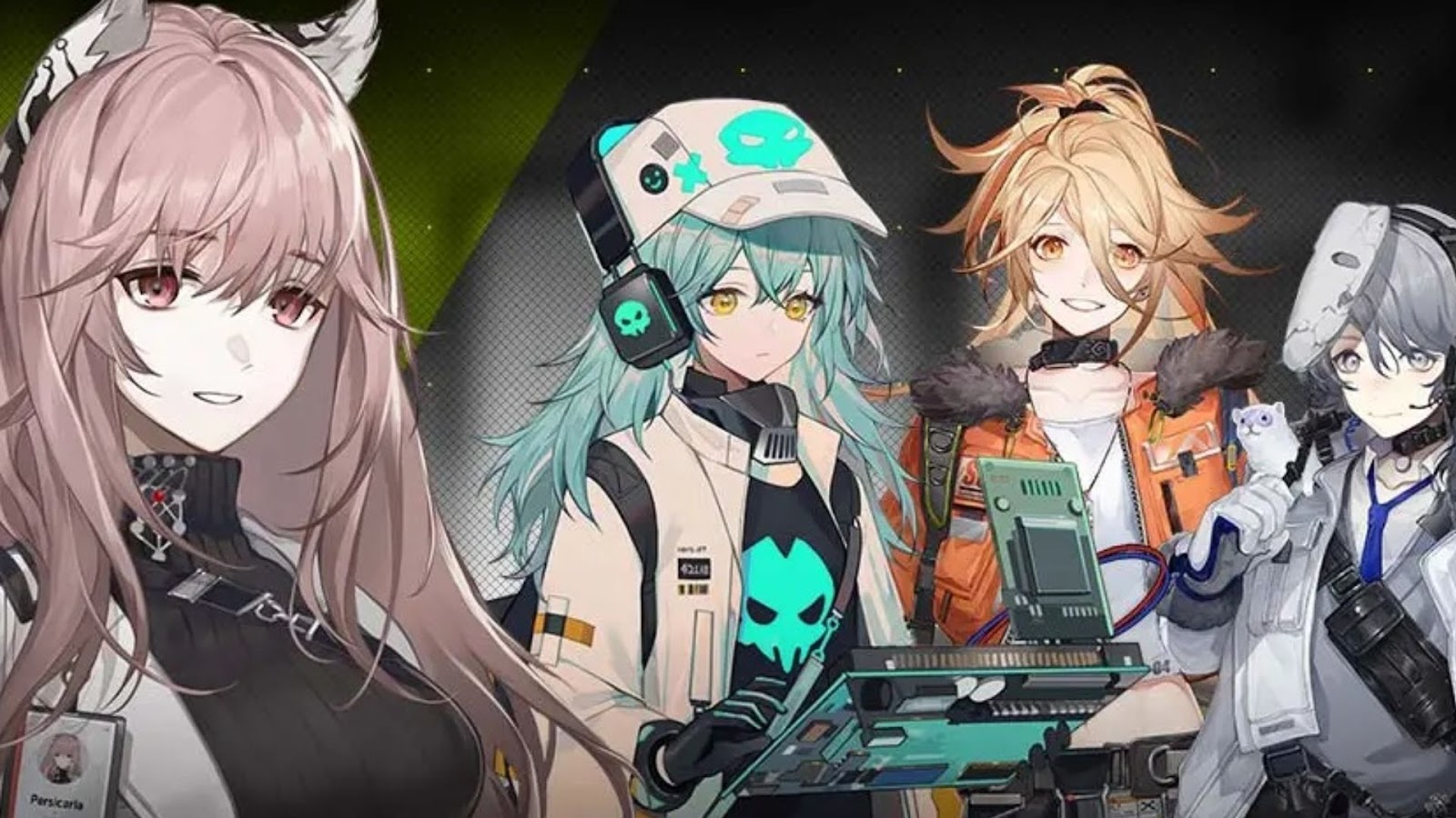 Game Mobile Neural Cloud Sudah Bisa Anda Mainkan di Platform Android dan iOS
