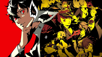 Game Persona 5 Royal Mengalahkan Semua Seri Game Persona Dari Segi Pemain Aktif di Steam