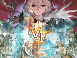 Game Valiant Force 2 Akan Segera Dirilis Pada Musim Panas 2023