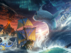 Game YS X Nordics Akhirnya Diumumkan Dengan Tema Pertualangan North Sea