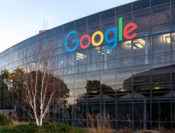 Google PHK 12.000 Karyawan Diseluruh Dunia