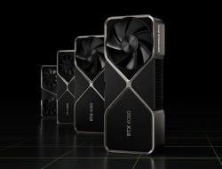 Harga GPU NVIDIA RTX 40 Akan Mengalami Penurunan di Tahun 2023