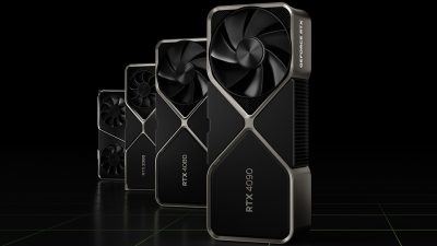 Harga GPU NVIDIA RTX 40 Akan Mengalami Penurunan di Tahun 2023