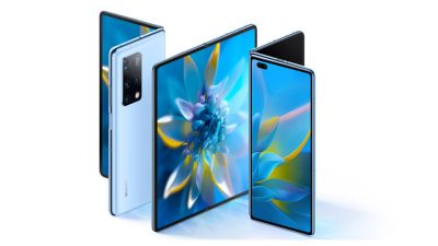 Huawei Mate X3 Akan Menghadirkan Fitur Yang Bisa Konektivitas Dengan Satelit