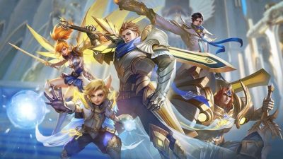 Indonesia Menyumbang Pemain Mobile Legends Terbanyak di Dunia