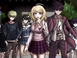 Ini Alasannya Kenapa Kreator Danganronpa Belum Mau Melanjutkan Serinya