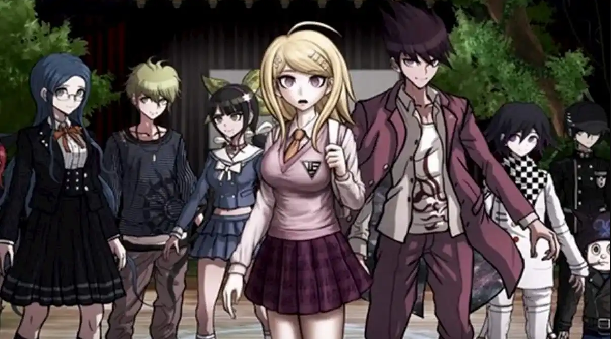 Ini Alasannya Kenapa Kreator Danganronpa Belum Mau Melanjutkan Serinya