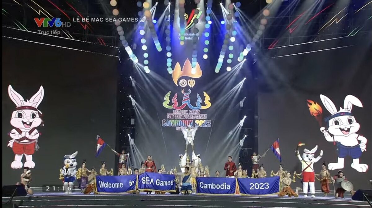 Inilah Daftar Game Yang Akan Dipertandingkan Pada Ajang SEA Games 2023 di Kamboja Nanti Inilah Daftar Game Yang Akan Dipertandingkan Pada Ajang SEA Games 2023 di Kamboja Nanti