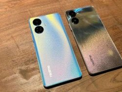 Inilah Keunggulan Yang Hanya Ada di Smartphone Realme 10 Pro Plus 5G