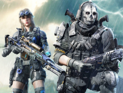 Jadwal Pertandingan Call of Duty Mobile Major Season 8