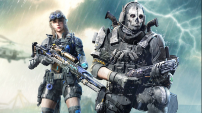 Jadwal Pertandingan Call of Duty Mobile Major Season 8