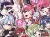 Manga Kimi no Koto ga Daidaidaidaidaisuki na 100-nin no Kanojo Akan Mendapatkan Adaptasi Anime