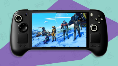 Kosong Gaming AYANEO NEXT 2 Akan Menggunakan GPU Ryzen 7000