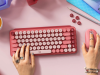 Logitech Menghadirkan POP Keys dan POP Mouse Yang Mempunyai Fitur Menarik
