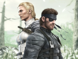Pengisi Suara Raiden Memberi Sinyal Akan Akan Ada Game Metal Gear Solid Dalam Waktu Dekat