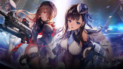 Pihak Goddess of Victory NIKKE Thailand Meminta Maaf Atas Iklannya Terlalu Vulgar