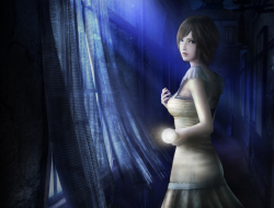 Pihak Koei Tecmo Membagikan Visual dan OST Baru Untuk Game Fatal Frame Mask of the Lunar Eclipse