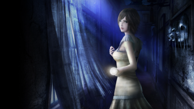 Pihak Koei Tecmo Membagikan Visual dan OST Baru Untuk Game Fatal Frame Mask of the Lunar Eclipse