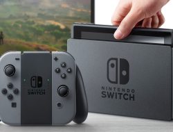 Pihak Nintendo Akan Memproduksi Lebih Banyak Nintendo Switch di Tahun 2023