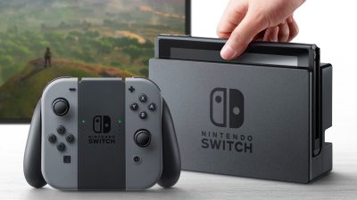 Pihak Nintendo Akan Memproduksi Lebih Banyak Nintendo Switch di Tahun 2023