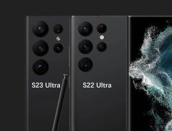 Pihak Samsung Mengungkap Bahwa Sensor ISOCELL HP2 Akan Debut di HP Galaxy S23 Ultra