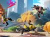 Pihak Ubisoft Membatalkan Proyek Game Project Q