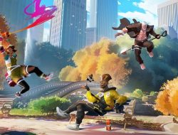 Pihak Ubisoft Membatalkan Proyek Game Project Q