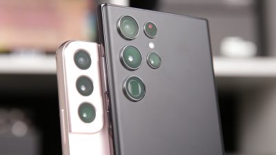 Samsung Galaxy S23 Akan Menggunakan Snapdragon 8 Gen 2