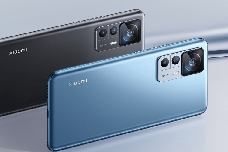 Spesifikasi dan Harga Dari HP Xiaomi 12T 5G Yang Akan Rilis di Indonesia Nanti Spesifikasi dan Harga Dari HP Xiaomi 12T 5G Yang Akan Rilis di Indonesia Nanti