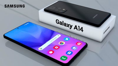 Spesifikasi dan Harga Samsung Galaxy A14 5G