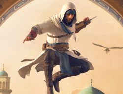 Ubisoft Mengumumkan Akan Merilis Game Assassin’s Creed Mirage Dalam Waktu Dekat