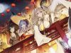 Update Azur Lane Menyambut Imlek dan Event Baru Lainnya