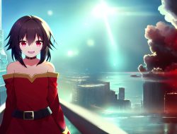 Waifu Diffusion Menawarkan AI Art Dengan Kualitas Yang Sangat Tinggi