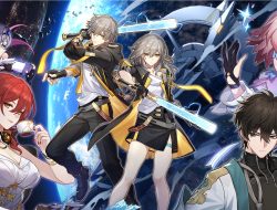 Pihak Game Honkai Star Rail Akan Memberikan Open Beta Tahap Akhir Kepada Para Pemain