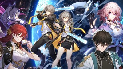 Pihak Game Honkai Star Rail Akan Memberikan Open Beta Tahap Akhir Kepada Para Pemain