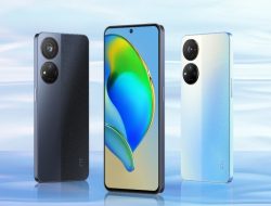 Tampilan Menawan Dengan Performa Lumayan Milik ZTE Blade V40s!