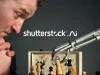 Shutterstock Meluncurkan AI Image Generator